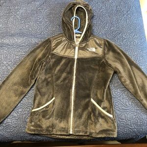 North Face Oso Hoodie -Girls